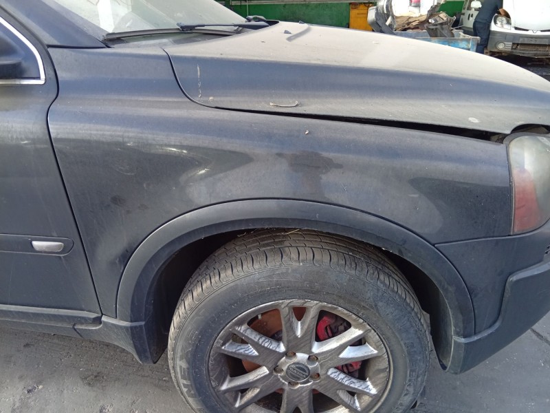 Recambio de aleta delantera derecha para volvo xc90 i (275) d5 awd referencia OEM IAM   
