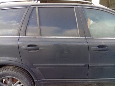 Recambio de puerta trasera derecha para volvo xc90 i (275) d5 awd referencia OEM IAM   
