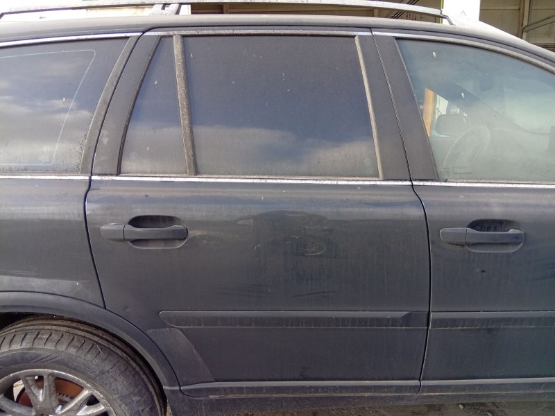 Recambio de puerta trasera derecha para volvo xc90 i (275) d5 awd referencia OEM IAM   