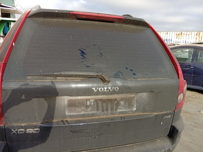 Recambio de porton trasero para volvo xc90 i (275) d5 awd referencia OEM IAM   