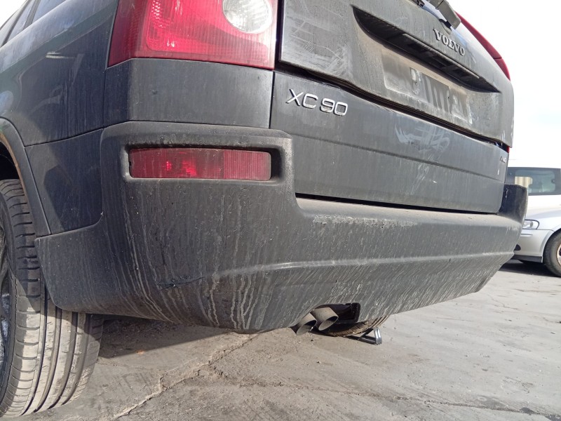 Recambio de paragolpes trasero para volvo xc90 i (275) d5 awd referencia OEM IAM   