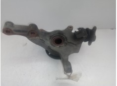 Recambio de mangueta delantera izquierda para renault laguna ii (bg0) 1.9 dci diesel referencia OEM IAM   