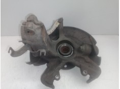 Recambio de mangueta delantera derecha para volkswagen polo (9n1) 1.4 16v referencia OEM IAM   SIN ABS