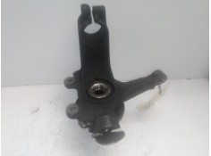 Recambio de mangueta delantera derecha para ford focus c-max (cap) 1.6 tdci cat referencia OEM IAM 3M513K170  