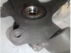Recambio de mangueta delantera derecha para ford focus c-max (cap) 1.6 tdci cat referencia OEM IAM 3M513K170   2