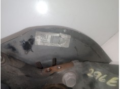 Recambio de mangueta delantera izquierda para toyota auris 1.3 16v cat referencia OEM IAM F06LV - B0063 - 090707   2