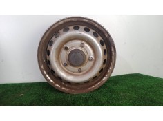 Recambio de llanta para ford transit v363 furgoneta (fcd, fdd) 2.2 tdci rwd referencia OEM IAM R16-5X160-65.1-6.5 ACERO 