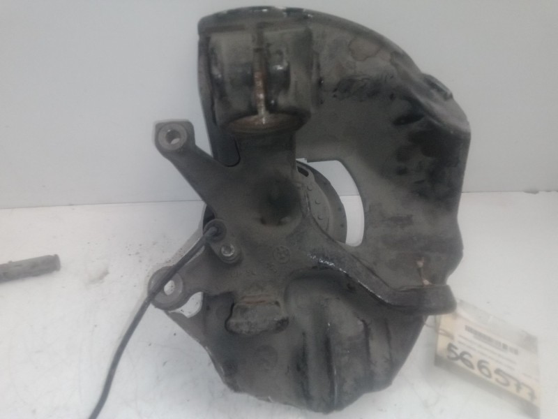 Recambio de mangueta delantera izquierda para bmw serie 3 berlina (e36) 318tds referencia OEM IAM   