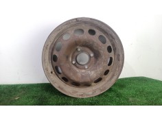 Recambio de llanta para citroën c4 ii (nc_) 1.6 hdi 90 referencia OEM IAM R15-4X108-65.1-6.5-ET27 ACERO 