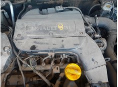 Recambio de motor completo para renault scénic i monospace (ja0/1_, fa0_) 1.9 dci rx4 referencia OEM IAM   