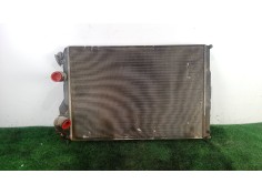 Recambio de radiador agua para renault scénic i monospace (ja0/1_, fa0_) 1.9 dti (ja1u) referencia OEM IAM 8200062691 680MM 