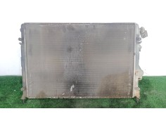 Recambio de radiador agua para renault scénic i monospace (ja0/1_, fa0_) 1.9 dti (ja1u) referencia OEM IAM 8200062691 680MM  2
