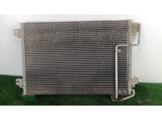 Recambio de condensador / radiador aire acondicionado para renault scénic i monospace (ja0/1_, fa0_) 1.9 dti (ja1u) referencia O
