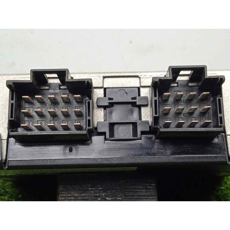 Recambio de modulo electronico para volvo fl xxx 7.2 diesel referencia OEM IAM 20851692A-10R0204023-921789A  