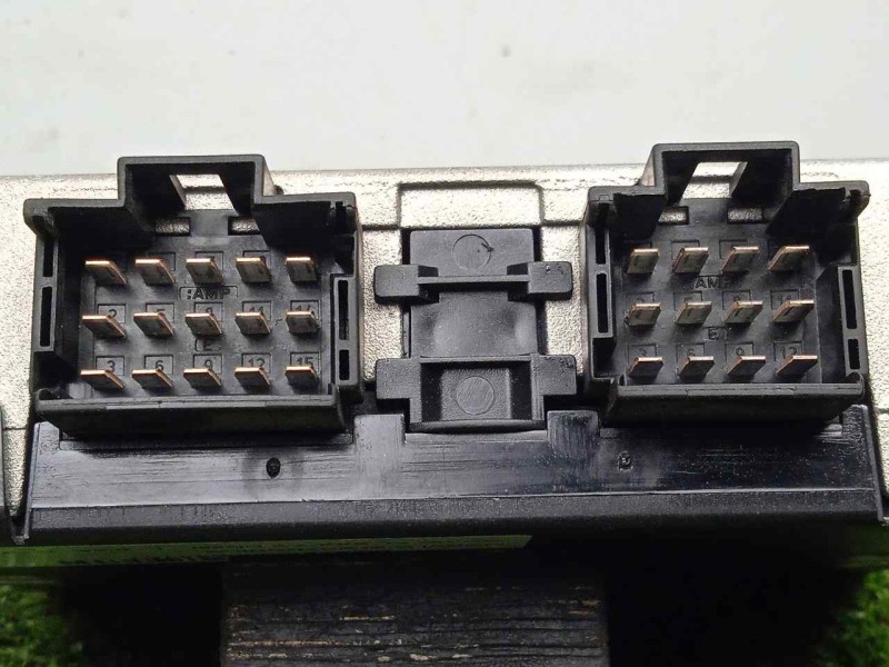 Recambio de modulo electronico para volvo fl xxx 7.2 diesel referencia OEM IAM 20851692A-10R0204023-921789A  