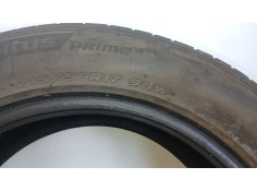 Recambio de pareja neumaticos para peugeot 407 (6d_) 2.0 hdi 135 (6drhrh, 6drhre, 6drhrg, 6drhrj) referencia OEM IAM 215/55R17 - 2