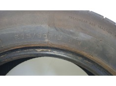 Recambio de pareja neumaticos para peugeot 605 (6b) 2.1 turbo diesel referencia OEM IAM 205/60R15 - 91V OVATION 91V - TURISMO 2