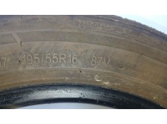 Recambio de pareja neumaticos para nissan almera ii hatchback (n16) 1.5 dci referencia OEM IAM 195/55R16 - 87V RELIAXTOURING 87V 2
