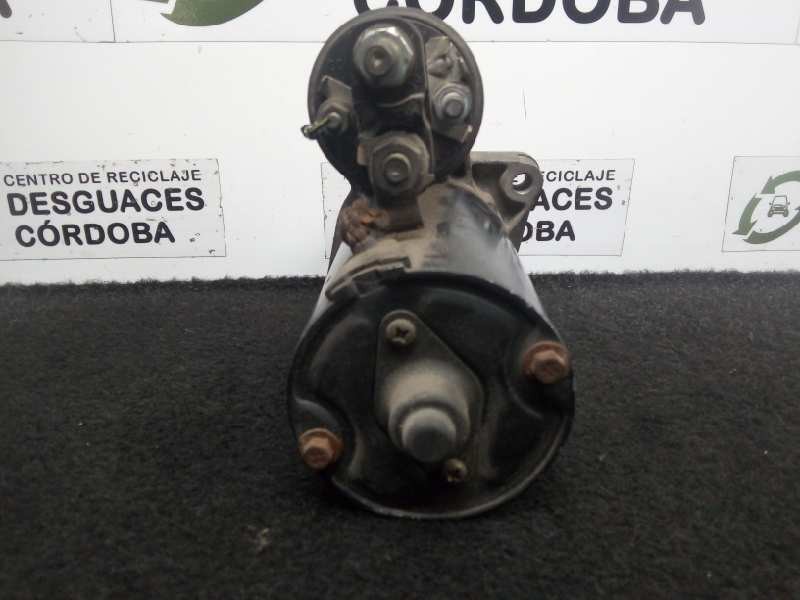 Recambio de motor arranque para bmw z3 roadster (e36) 1.8 cat referencia OEM IAM 0001108157  