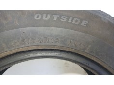 Recambio de pareja neumaticos para opel kadett e hatchback (t85) 1.6 s (c08, c48, d08, d48) referencia OEM IAM 175/70R13 - 82T R 2