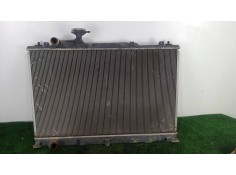 Recambio de radiador agua para mazda cx-7 (er) 2.2 mzr-cd awd (er10a) referencia OEM IAM 2220005133 775X470X25 - ALUMINIO DENSO 2