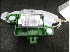 Recambio de modulo electronico para saab 9-5 berlina 3.0 v6 cat referencia OEM IAM 5019229DRV-SAS0011519-5WK42889 SAAB SIEMENS 2