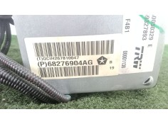 Recambio de columna direccion para jeep compass (mp, m6, mv, m7) 1.4 multiair 4x4 referencia OEM IAM A0050851 - A0050329 -P68276 2