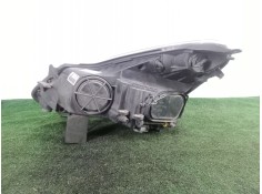 Recambio de faro derecho para opel corsa d (s07) 1.4 (l08, l68) referencia OEM IAM 13217454 CORSA.D - 06-11 FONDO.NEGRO 2