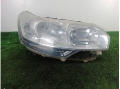 Recambio de faro derecho para citroën c5 iii (rd_) 2.0 hdi 140 referencia OEM IAM  08-15 HALOGENO