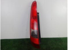Recambio de piloto trasero izquierdo para ford fiesta v (jh_, jd_) 1.4 tdci referencia OEM IAM  02-06 - 5.PUERTAS 