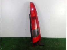 Recambio de piloto trasero derecho para ford fiesta v (jh_, jd_) 1.4 tdci referencia OEM IAM  02-06 - 5.PUERTAS 