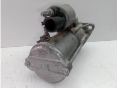 Recambio de motor arranque para seat leon (5f1) 2.0 16v tsi referencia OEM IAM 02E911022H-0001179606 BOSCH 13.DIENTES