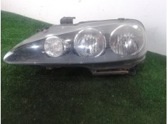 Recambio de faro izquierdo para alfa romeo 147 (937_) 1.6 16v t.spark eco (937.axa1a, 937.bxa1a) referencia OEM IAM  04- 10 HALO