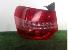 Recambio de piloto trasero izquierdo para citroën c5 iii (rd_) 2.0 hdi 140 referencia OEM IAM 0438B181010 08-15 