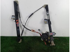 Recambio de elevalunas delantero izquierdo para ford mondeo iii sedán (b4y) 1.8 16v referencia OEM IAM  00-07 - ELECTRICO - 6.PI