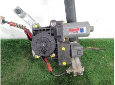 Recambio de elevalunas delantero izquierdo para ford mondeo iii sedán (b4y) 1.8 16v referencia OEM IAM  00-07 - ELECTRICO - 6.PI 2