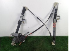 Recambio de elevalunas delantero derecho para ford mondeo iii sedán (b4y) 1.8 16v referencia OEM IAM  00-07 - ELECTRICO - 6.PINE