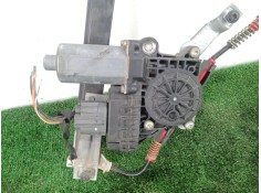 Recambio de elevalunas delantero derecho para ford mondeo iii sedán (b4y) 1.8 16v referencia OEM IAM  00-07 - ELECTRICO - 6.PINE 2