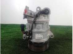Recambio de compresor aire acondicionado para renault megane iv hatchback (b9a/m/n_) 1.3 tce 115 (b9n9) referencia OEM IAM 06613