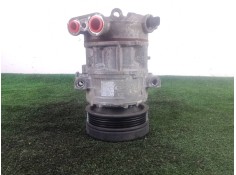 Recambio de compresor aire acondicionado para opel corsa d (s07) 1.4 (l08, l68) referencia OEM IAM 55701200 2.PINES POLEA 113MM
