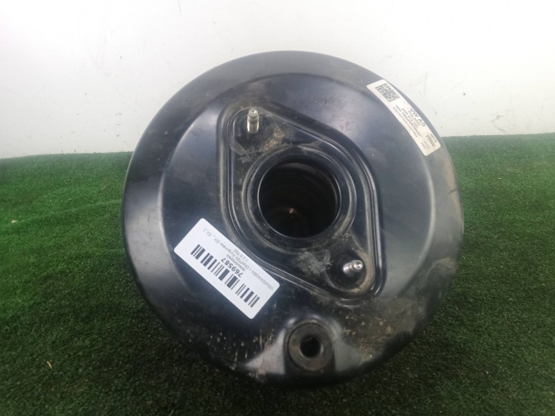 Recambio de servofreno para volkswagen crafter furgoneta (sy_, sx_) 2.0 tdi referencia OEM IAM 2N0612101  