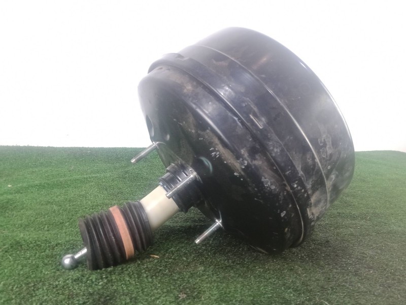 Recambio de servofreno para volkswagen crafter furgoneta (sy_, sx_) 2.0 tdi referencia OEM IAM 2N0612101  