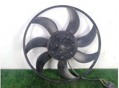Recambio de electroventilador para volkswagen crafter furgoneta (sy_, sx_) 2.0 tdi referencia OEM IAM 2N0959455C - ZSB2N0121205Q