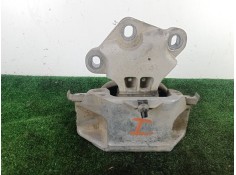 Recambio de soporte motor izquierdo para volkswagen crafter furgoneta (sy_, sx_) 2.0 tdi referencia OEM IAM S355MCEN101492 - 349
