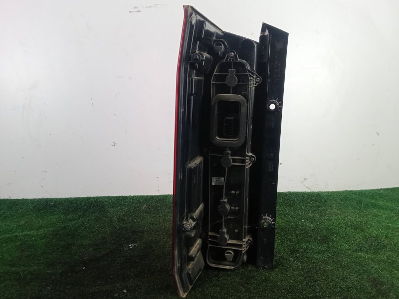 Recambio de piloto trasero izquierdo para volkswagen crafter furgoneta (sy_, sx_) 2.0 tdi referencia OEM IAM 7C0945096H  