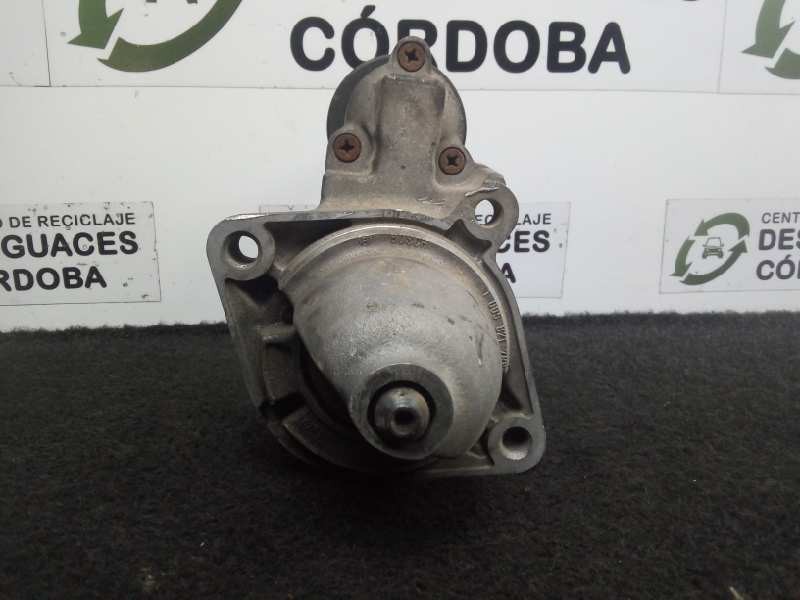 Recambio de motor arranque para bmw z3 roadster (e36) 1.8 cat referencia OEM IAM 0001108157  