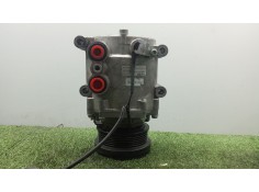 Recambio de compresor aire acondicionado para ford mondeo iii sedán (b4y) 1.8 16v referencia OEM IAM 82D0156085CA 6.CANALES - Ø9