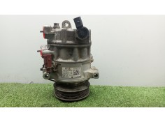 Recambio de compresor aire acondicionado para volkswagen crafter furgoneta (sy_, sx_) 2.0 tdi referencia OEM IAM 3Q0816803E 1.PI