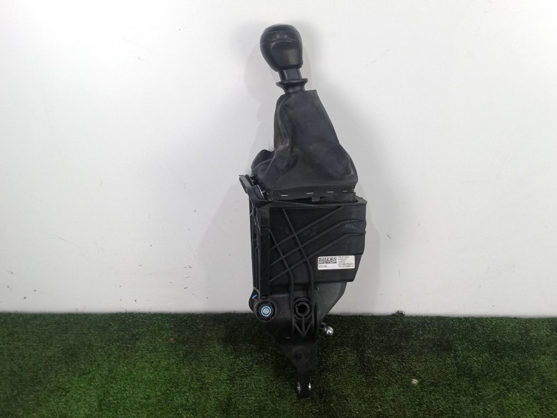 Recambio de palanca cambio para volkswagen crafter furgoneta (sy_, sx_) 2.0 tdi referencia OEM IAM 2N0711025A - 511152147  