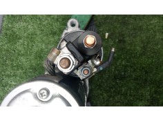 Recambio de motor arranque para renault megane iv hatchback (b9a/m/n_) 1.3 tce 115 (b9n9) referencia OEM IAM 233006662R - M000TD 2